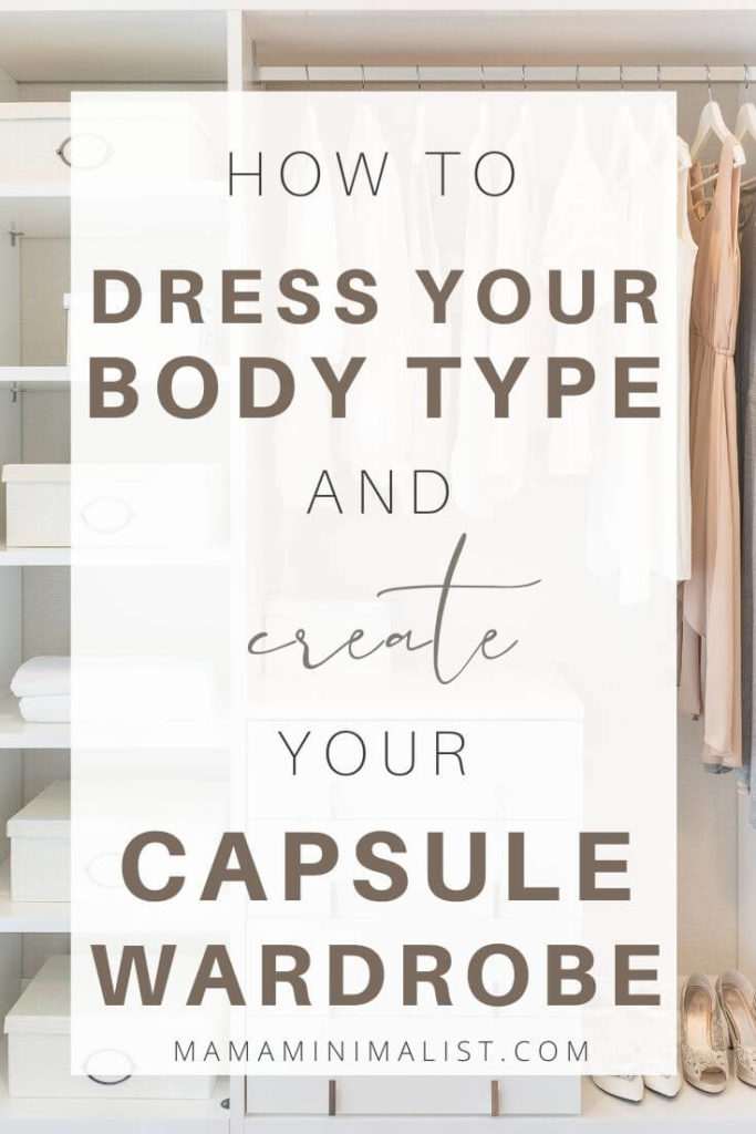 basic capsule wardrobe checklist