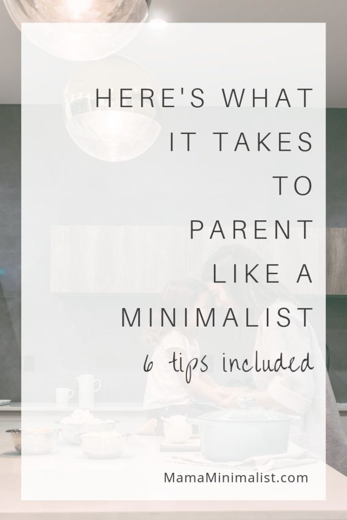 These days, moms face intense pressure to hover. Here's what it takes to parent the free-range way with 6 minimalist parenting tips included.