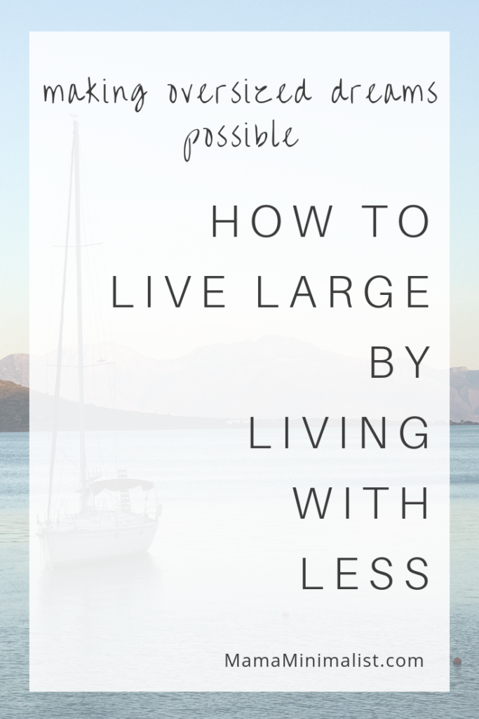 Have a big bucket list but a small-ish bank account? Do you dream in color but get snagged on the details? Many of us aspire to get living, but the minutiae of planning forces us to stand still. Here's *exactly how* to live your best life, especially if your best life varies from the norm.