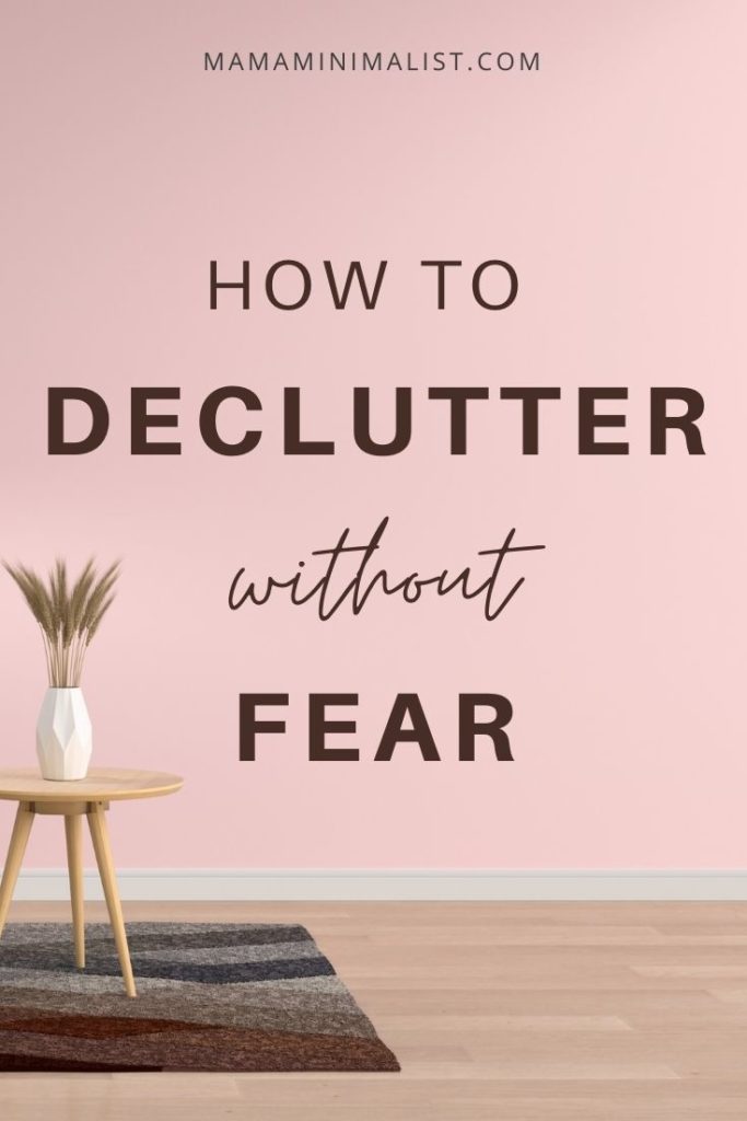 re you worried you'll declutter an item you'll want later? You're not alone. Indeed, this fear halts aspiring minimalists in their tracks before they even start. Declutter without fear! In this post I lead you through your home room-by-room + outline 30 items I'm certain you'll never, ever miss so that you, too, can enjoy minimalist simplicity. 