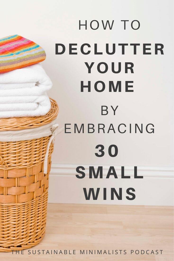 ehat to keep and throw away to declutter your house
