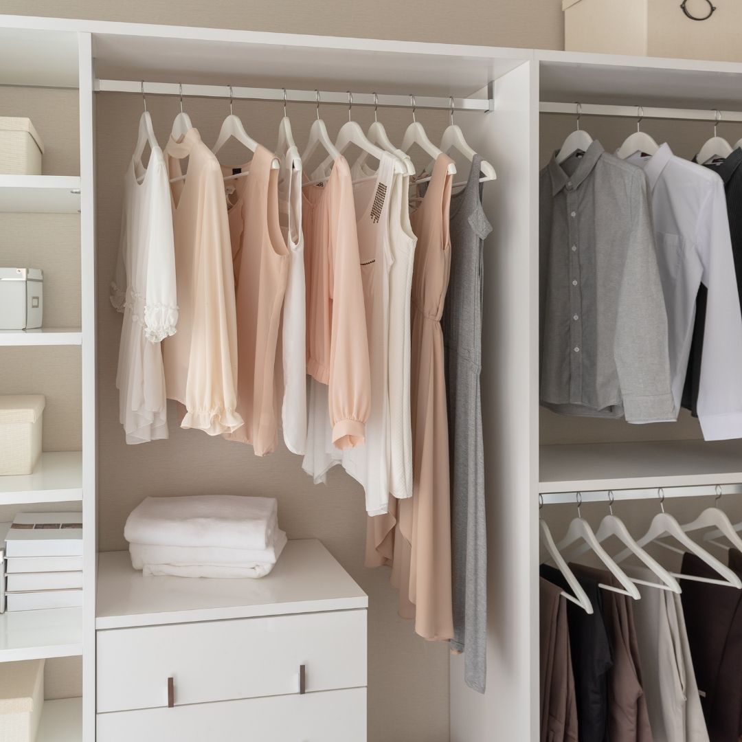 What is a Capsule Wardrobe, Exactly? - Sustainable Minimalists