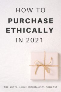 While 1 in 5 shoppers aspire to give ethically, confusion abounds as to what, exactly, ethical gift giving is. Ethical gifts for everyone on your list here!