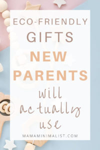 Are you always on the hunt for gifts for new babies, but often feel as though you’re coming up short? OR do you plan to become a new parent someday but find it difficult – if not downright impossible – to distinguish true needs amidst all the hype? Inside: discerning new baby Must-Haves from Don’t-Needs, once and for all.