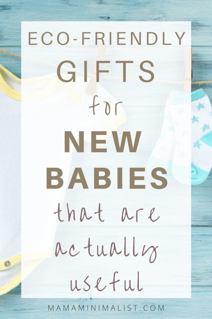 Are you always on the hunt for gifts for new babies, but often feel as though you’re coming up short? OR do you plan to become a new parent someday but find it difficult – if not downright impossible – to distinguish true needs amidst all the hype? Inside: discerning new baby eco-conscious and minimalist Must-Haves from Don’t-Needs, once and for all.