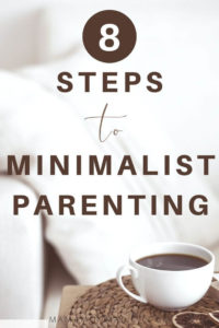 Let's face it: Parenting is hard work. Still, guidance experts argue that raising children with both sanity and joy is possible. It’s A-OK to be minimalist in your parenting strategy, because doing less will foster resilience. On this week's episode of The Sustainable Minimalists podcast:  8 actionable strategies—complete with 8 quick wins!—to both simplify parenthood and raise good humans.