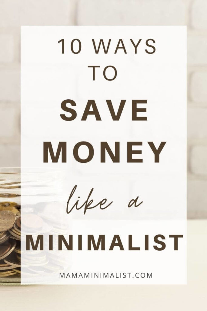 There are only two ways to live below your means: One is to earn more; the other is to spend less. Living below your means boasts obvious benefits including increased financial security and decreased financial stress. Having a savings net is also a critical step toward self-sufficiency because it provides a buffer against setback, too. Inside: 10 tricks to help you live below your means without leaving you feeling as though you're missing out.
