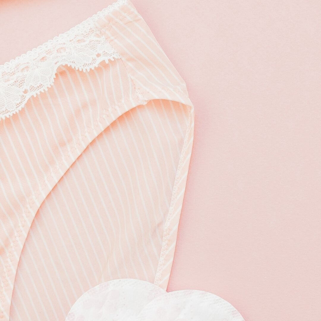 5 Reasons Why Period Panties Are A Gamechanger - Sustainable Minimalists
