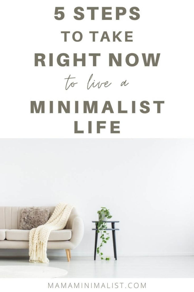 Is A Minimalist Life Accessible for All? - Sustainable Minimalists