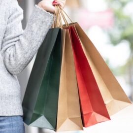 Let's face it: Impulse buys are fun in the moment. But what feels good in the short-term doesn't always jive with your long-term goals and quick decisions may not align with your core values. On this episode of the Sustainable Minimalists podcast: how to reign in impulse spending by first understanding the emotion driving the behavior.