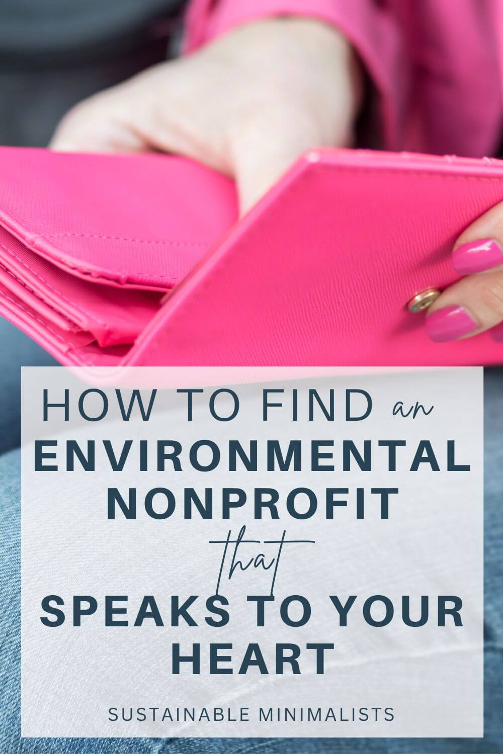 Conscious Eco Giving Sustainable Minimalists Conscious eco giving sustainable minimalists