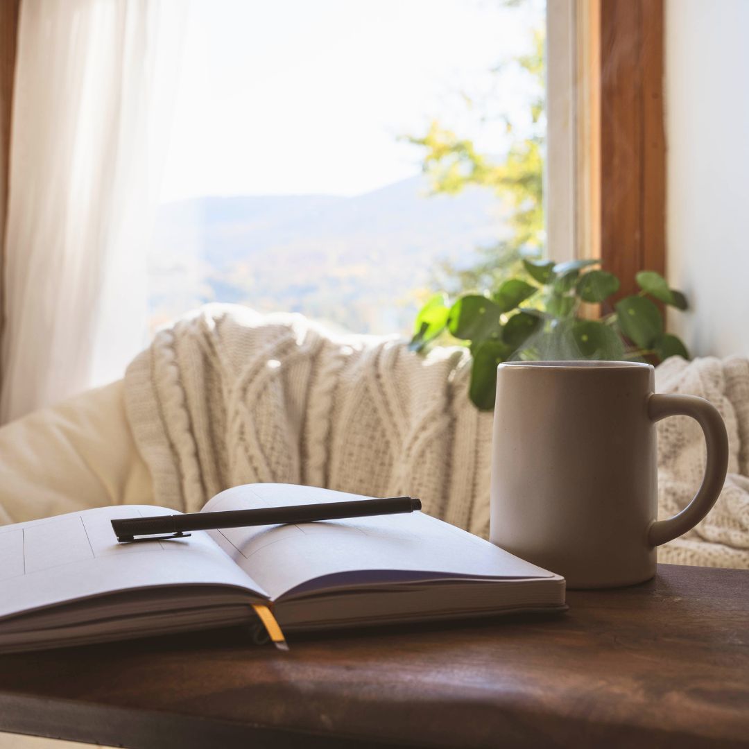 Advice For Living - Sustainable Minimalists
